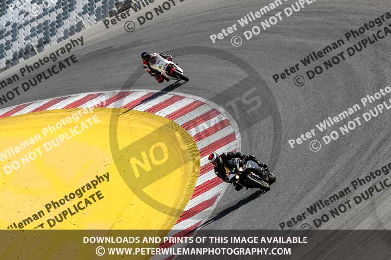 motorbikes;no limits;october 2019;peter wileman photography;portimao;portugal;trackday digital images